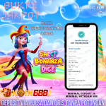 Bukti kemenangan 100 juta dari deposit pulsa tanpa potongan dan QRIS 1 detik