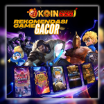 Rekomendasi game slot gacor hari ini dari KOIN688