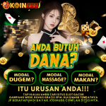 Wanita menarik di Koin688, situs slot gacor penyedia solusi dana instan dengan bonus spin gratis dan jaminan JP dibayar.