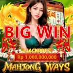 Strategi Menang Jackpot Progresif di Slot Online
