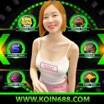 Alasan Kenapa KOIN688