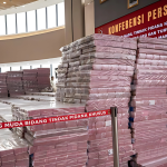 Infografis kasus dugaan korupsi Wilmar Group dan ekspor ilegal crude palm oil