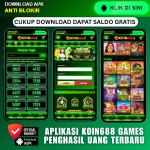 Download APK Koin688