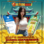 Bukti kemenangan pemain KOIN688 sebesar Rp30 juta melalui game slot Mahjong Ways 2 dengan deposit minimal.