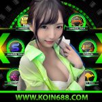 KOIN688 situs pecinta slot