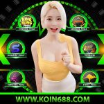 Perbandingan Slot di koin68