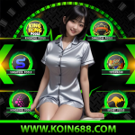 Promo Terbaru di KOIN688