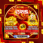 Bonus KOIN688, QRIS 1 detik, Mahjong Ways, Gates of Olympus