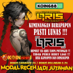 Promo KOIN688 auto proses QRIS deposit cepat tanpa potongan