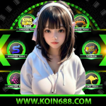 Koin688 Situs Slot Online Resmi
