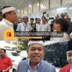 Dedi Mulyani berdialog dengan warga Sukabumi, berjanji memberikan ganti rugi atas rumah yang rusak