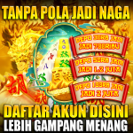 Banner promosi KOIN688 menunjukkan penawaran depo kecil hasil besar tanpa pola