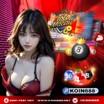 Toto Macau resmi dan terpercaya di KOIN688 dengan live draw setiap hari dan peluang menang besar