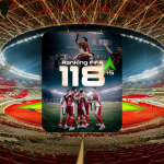 Pemain Timnas Indonesia merayakan pencapaian ranking FIFA terbaru