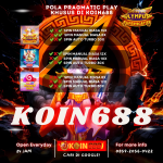 Strategi pola spin manual dan auto turbo Pragmatic Play di Koin688 untuk Gates of Olympus, Starlight Princess, dan Sweet Bonanza 1000.