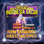 Pola dan RTP KOIN688 akurat, peluang jackpot besar untuk member baru