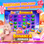 Main Sweet Bonanza di Koin688, slot online gacor dengan peluang jackpot besar