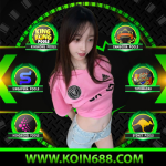 Rahasia Jackpot Slot Online di Koin688