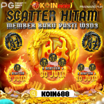Promo slot gacor Mahjong Ways di Koin688 untuk member baru tanpa pola