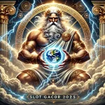 Bocoran slot gacor Pragmatic Play terbaru 2025 di Koin688, menampilkan game Gates of Olympus, Sweet Bonanza, dan Starlight Princess