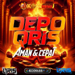 Ilustrasi proses deposit QRIS aman terpercaya di situs KOIN688.blog hanya 1 detik