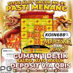 KOIN688: Platform Hiburan Digital Modern dengan Pengalaman Pengguna Terbaik